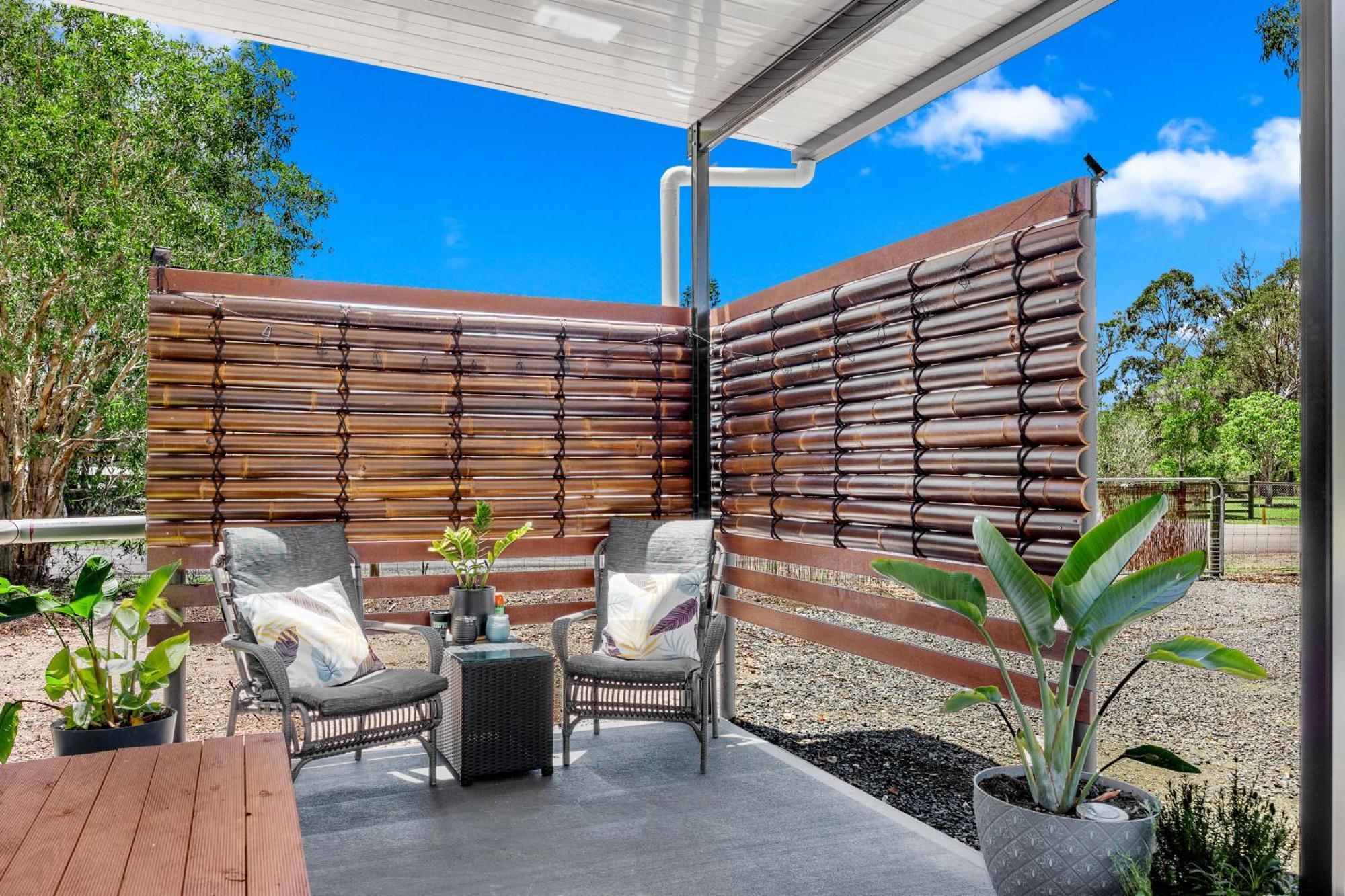 Little Sunshine - Private Acreage Guest Home Hervey Bay Exterior photo